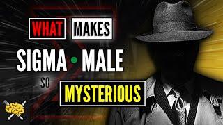 [Top] 9 LESS Obvious Sigma Male Attributes - [INTJ | INTP] Personality Types