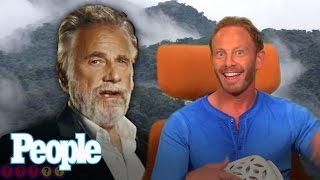 Ian Ziering: Where Is Steve Sanders Now? | People