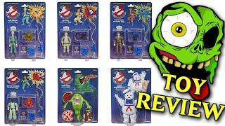 Ghostbusters Pre-Orders Are Driving People Insane - Toy Review | Ten Dollar Slimer