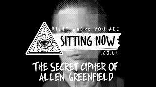 The Secret Cipher of Allen Greenfield (Full episode)