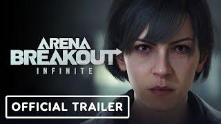 Arena Breakout: Infinite Season 1 - Official Launch Trailer