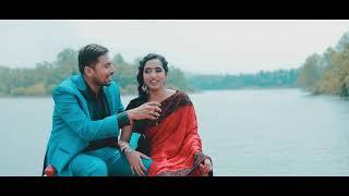 BEST Pre-Wedding  | 2023 | Nandeesh + Aishwarya | Vinayak Photos |