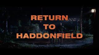 HALLOWEEN KILLS | Return to Haddonfield (Universal Pictures) HD