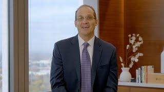Meet Bob Lewis, Private Wealth Advisor at Capital Group Private Client Services