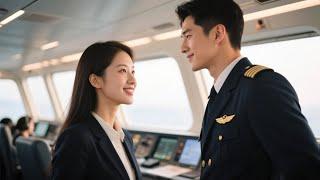 #张旋 #韩佳卉这天我终于认清了他的真心，以后我们再不相见#DRAMA #PureLove