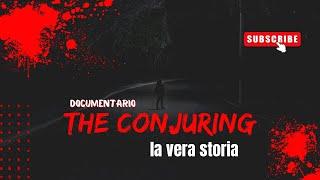 PER ORDINE DEL DIAVOLO: La Vera Storia che ha Ispirato THE CONJURING  | Misteri e Verità