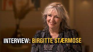 ⭐ Interview: Birgitte Stærmose ⭐