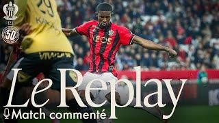 Replay I La victoire face à Montpellier commentée (2-0)