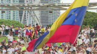 Venezuelan community in South Florida on edge over TPS