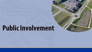 Public Involvement