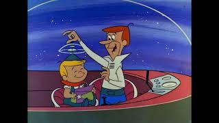 The Jetsons - Season 1 Opening/Closing (1962-63, 90s print) [4K]