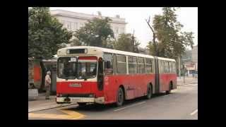 Ikarbus (Ikarus - Zemun) IK-161 / IK-166