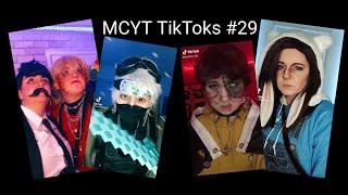 MCYT TikTok Compilation #29 (Feat. Dream SMP, Hermitcraft, Last Life and More!) (READ DESCRIPTION)