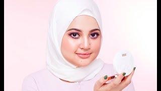 CLASSY CHARM MAKEUP TUTORIAL WITH SASA MALAYSIA