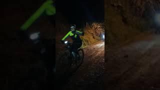 MTB cycling team — Morelia(1)