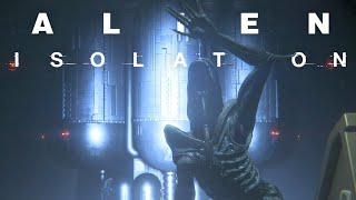 Reboot ALIEN: ISOLATION #20