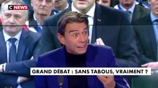 pascal blanchard donne une leçon d'histoire a eric zemmour