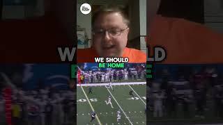 Vikings vs Rams will be a REPEAT of History 