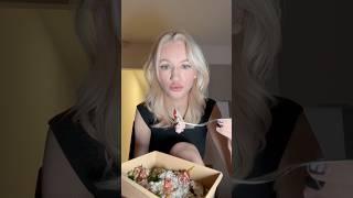 ПРОБУЮ ПЕРВЫЙ РАЗ СЫР С АЛЛЕРГИЕЙ…#отношения #аллергия #жизнь #shorts #влог