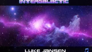 Intergalactic - Original by Luke Jansen