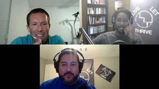 Live Let Thrive Episode 96: The power of FB ads to increase Airbnb revenue