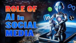 How AI is Changing Social Media: Boost Your Strategy in 2024 | AI Vault