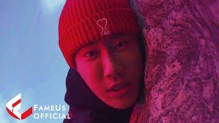 San E 산이 'Bluff' feat.YLN Foreign MV