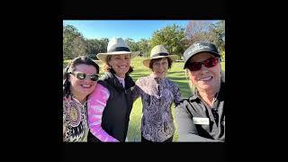Golf & Tours Bonville Women's Golf Tour, June 2023