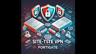 Site-to-Site Check Point Firewall VPN with FortiGate Firewall | Step-by-Step Configuration! Part 1