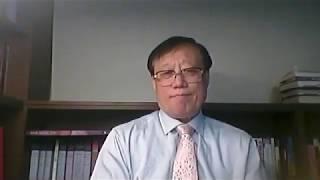 이 시대의 위대한 구속사의 스승, 유도순목사님의 유투브 강해(유도순구속사아카데미)를 추천합니다!