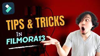 Filmora 13 Overview and First Impressions: What's New in @FilmoraWondershare Video Editing Software