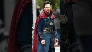 Why Dormammu Can't Escape Doctor Strange's Time Loop"