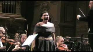 Inga Balabanova - Turandot  "In questa reggia" - Puccini