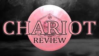 Infinite Discs - CHARIOT Disc Review