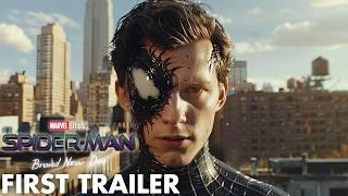 Spider-Man 4: Brand New Day (2026) - First Trailer | Marvel Studios