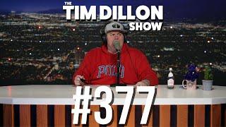 Illuminati of Diversity | The Tim Dillon Show #377