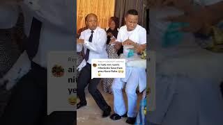 Song :Piga kelele #gospelmusic#tag  Kama Mungu ni mchungaji wako#duet #dance gospel songs