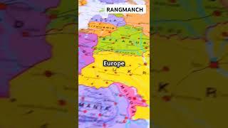 The Rise of the Mongol Empire! #history #facts #epichistory | RANGMANCH