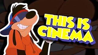 A Goofy Movie: Disney's Generational Masterpiece