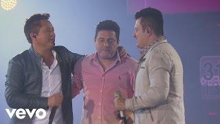 Leonardo - A Rotina (Ao Vivo) ft. Bruno & Marrone