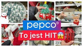 TO JEST HITPEPCO SZALEJE Z DEKORACJAMINOWOŚCI