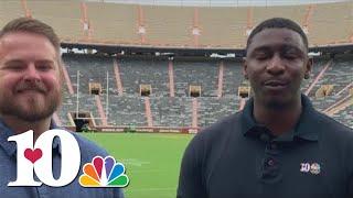 Locked On Vols: Tennessee shuts out Tennessee Tech