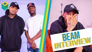 BEAM on ALIEN, Justin Bieber, SUNDOWN, Kanye West, Grammy Nominations, & More