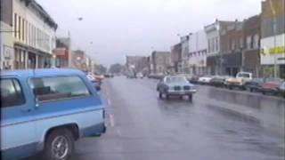 1981 Kansas Economy Part 1 of 5