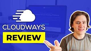  Cloudways Web Hosting Review [2025] 