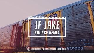 Alan Jackson - Freight Train (JF Jake Bounce Remix)