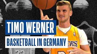  BASKETBALL IN GERMANY | by Timo Werner of Chelsea FC