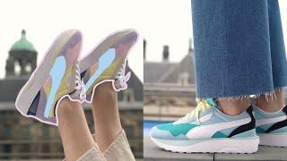 Puma Cruise Rider | Sneaker District