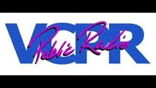 VCPR Vice City Public Radio  Gta Vice City Stories