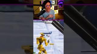 Fortnite's HARDEST Question!